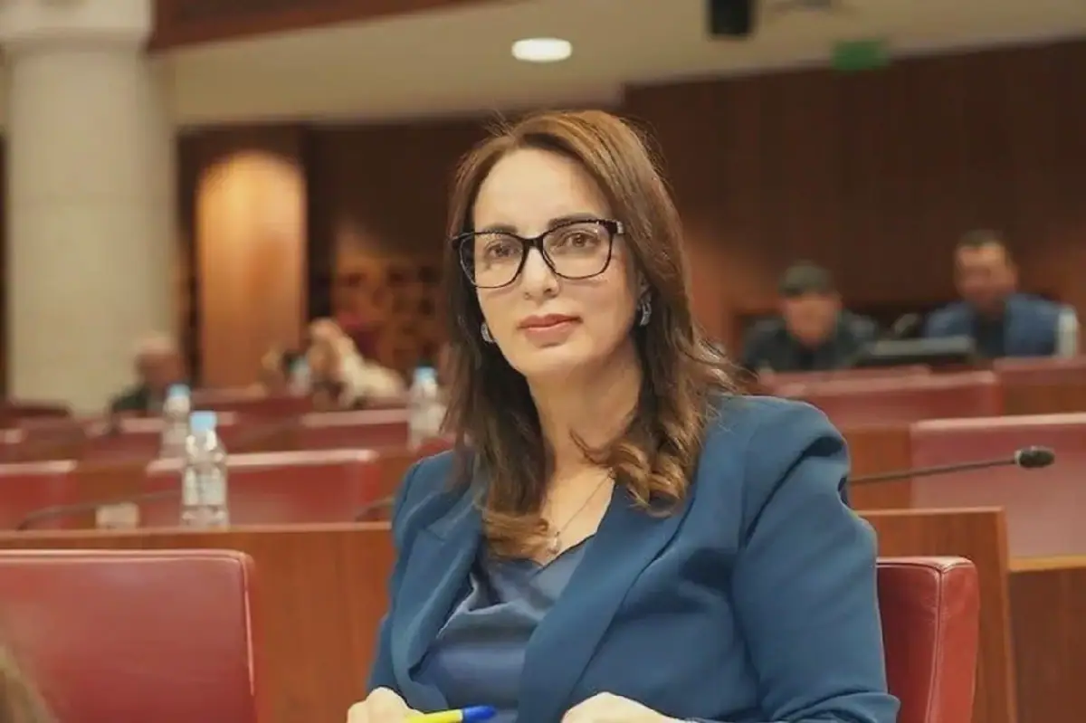 Criticism of Moroccan Government's Oversight of Associations