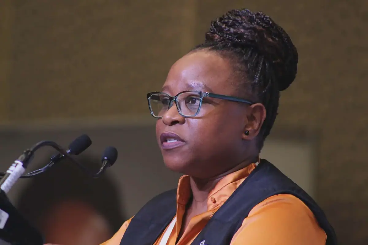 KZN IEC boss confident of smooth elections despite protests