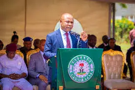 mbah enugu state