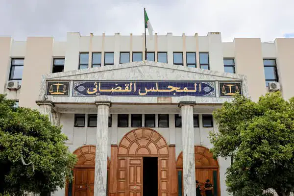Algeria Reopens 30-Year-Old Embezzlement Case in Annaba