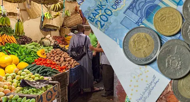 Moroccan Government Vows to Tackle Soaring Prices and Improve Market Balance