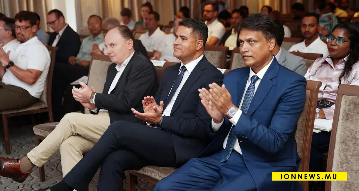 Mauritius Poultry Sector Embraces Digital Innovation with MeadKonekt Launch