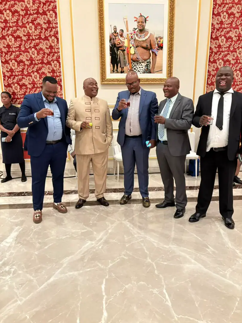 Nedbank Eswatini Partners with PLE Charity Cup 2026