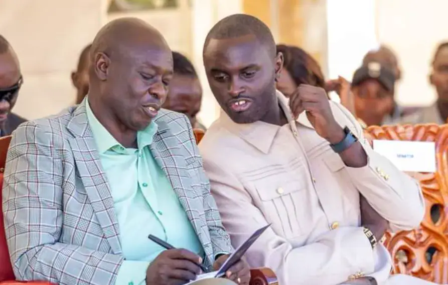 Gachagua Downplays Nyoro-Methu Feud Amid Opposition Strategy