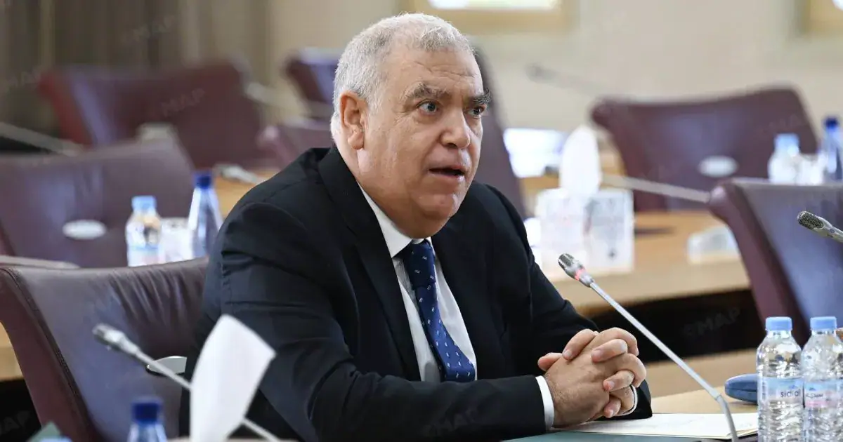 Moroccan Government Engages with Political Parties for 2027 Elections