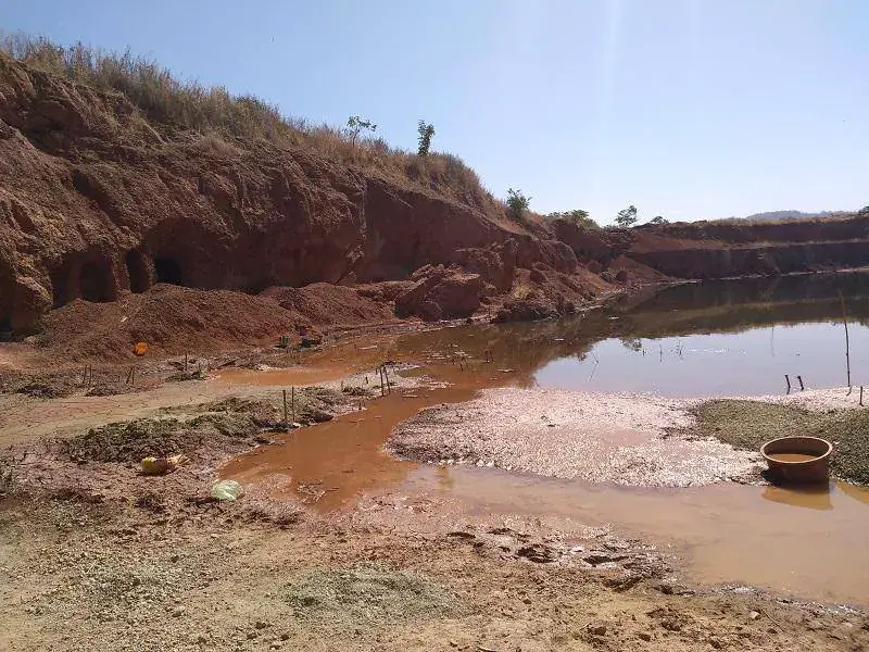 Authorities in Guinea's Siguiri Region Suspend Artisanal Gold Mining