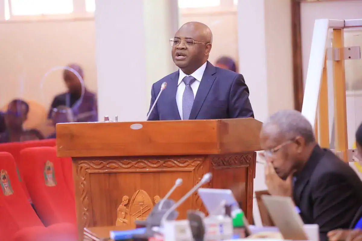Tanzania's Private Sector to Finance 70 Percent of 2027/28 Budget