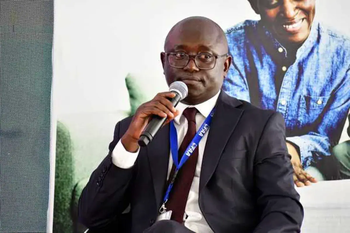 Sh400bn charge blocking unclaimed shares transfer