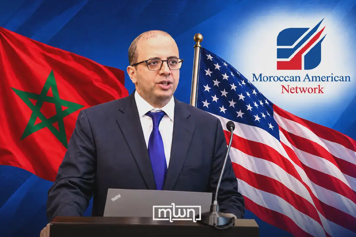 Moroccan American Network Celebrates 10 Years of Morocco Day, Plans 2027 Summit