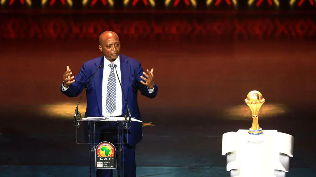 CAF Reverses Decision on Biennial Africa Cup of Nations