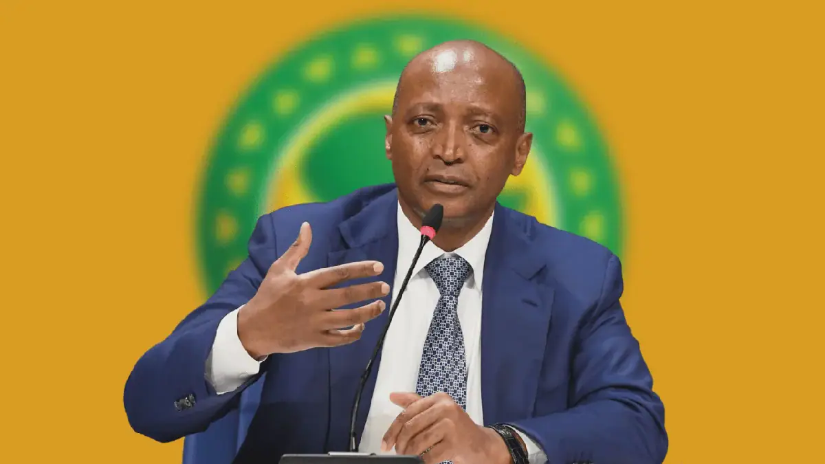 CAF Abandons Unpopular Four-Year AFCON Plan