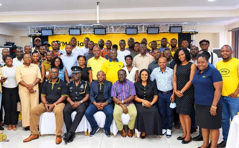 MTN invests $1.1bn to expand network over 3 years