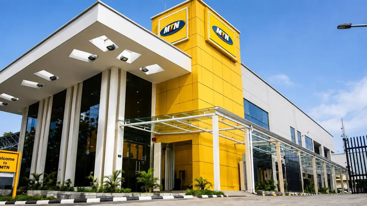 MTN Nigeria Launches Y’ello Y’Fi to Help SMEs Turn Wi-Fi into Customer Engagement Tool