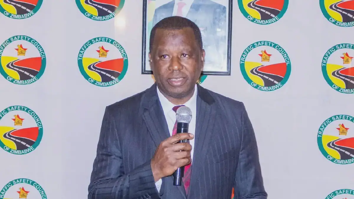 Zimbabwe Records 48,150 Road Crashes in Nine Months, 1,979 Killed