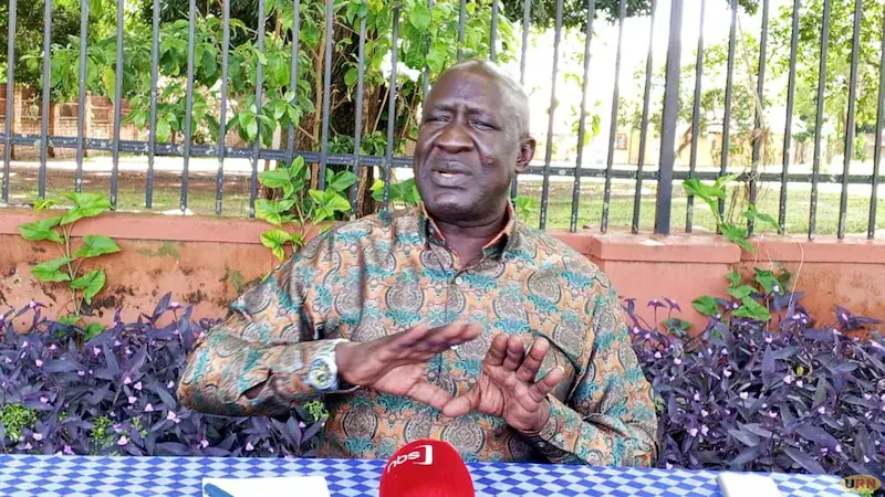 Ugandan Leaders Condemn Ecweru's Threats Against Retired General Elwelu