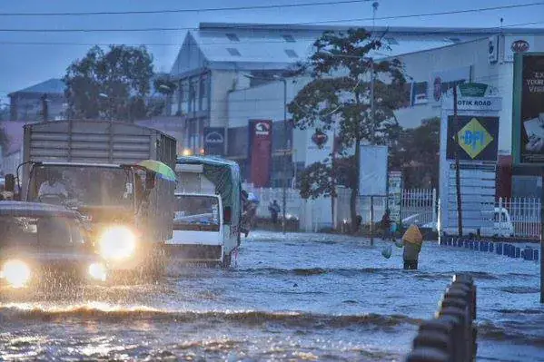 Kenya Met Department Maintains El Niño Forecast Despite Prolonged Dry Spell