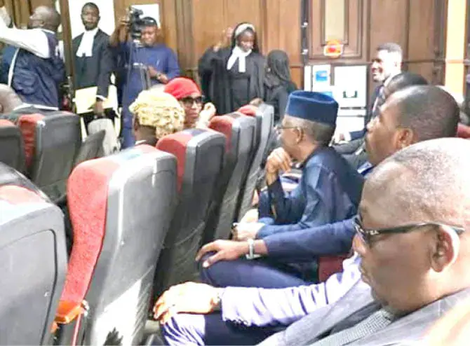 El-Rufai Appeals for Fair Trial, Seeks International Intervention in Detention