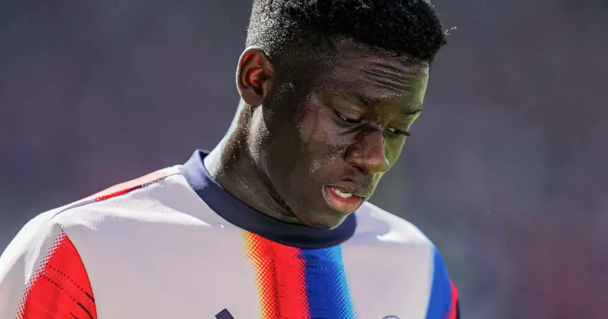 Ndiaye
