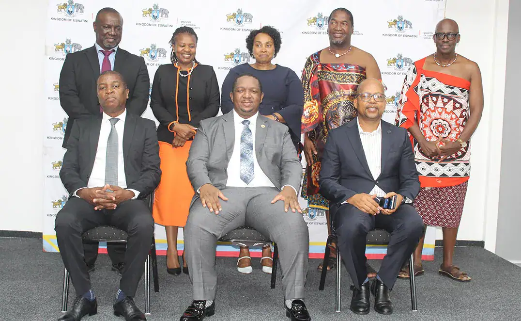 Eswatini High Court Halts ENPF Board Inauguration