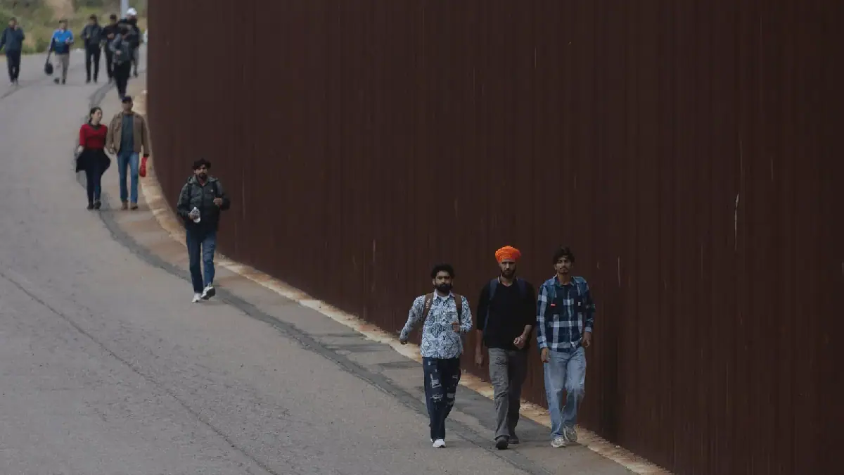 Immigration Reshapes US Electoral Landscape