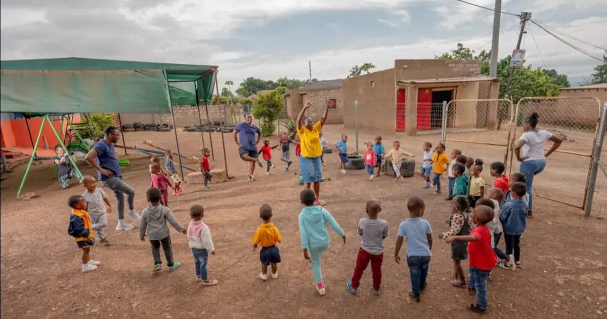 Political parties pledge improved libraries, safer school routes and support for early childhood development ahead of local government elections. Picture: Supplied