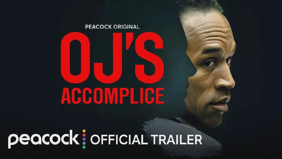 New Peacock Documentary Questions OJ Simpson's Solo Involvement in 1994 Murders