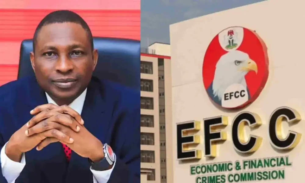 EFCC Warns Nigerian Students Against Internet Fraud