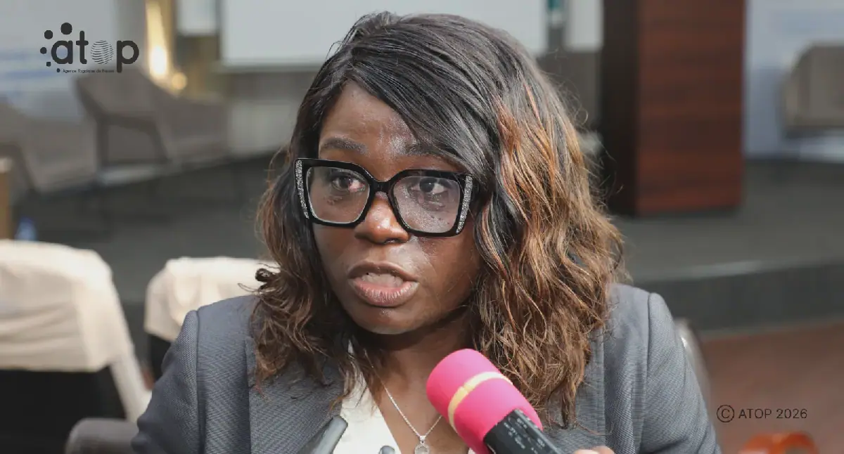 Pr. Nadine Machikou