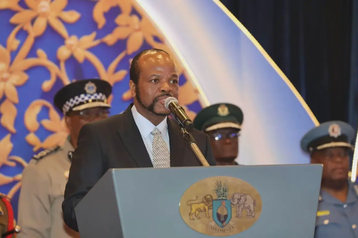 HMK Urges Eswatini to Preserve Cultural Heritage