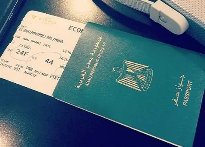 19 countries welcome Egyptian passport holders without prior visas