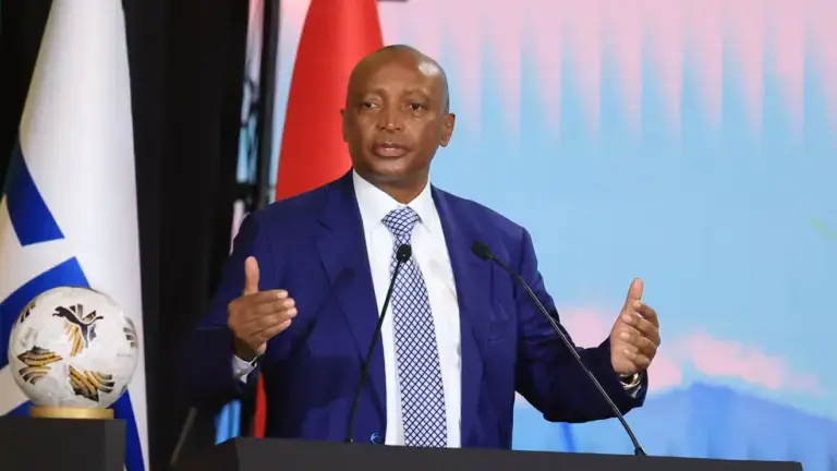 Motsepe