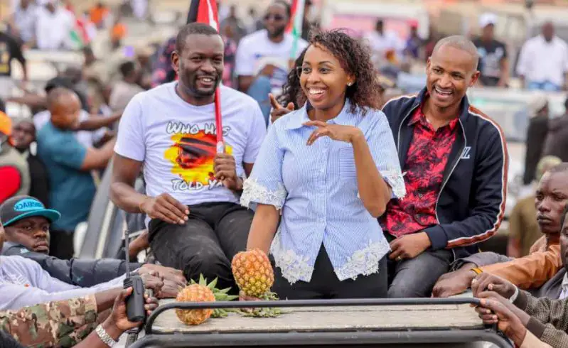 Linda Mwananchi Movement Disowns Facebook Page Calling for Radio 47 Boycott