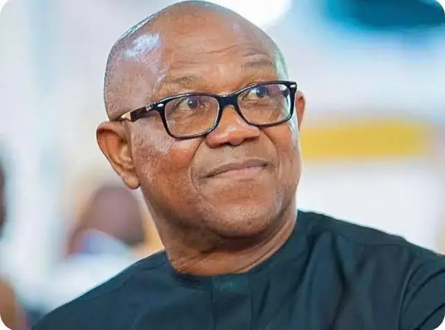 Obi faults Tinubu's campaign posture, questions capacity to govern