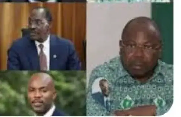 Côte d'Ivoire: Several PDCI cadres summoned by Anti-Terrorist Section