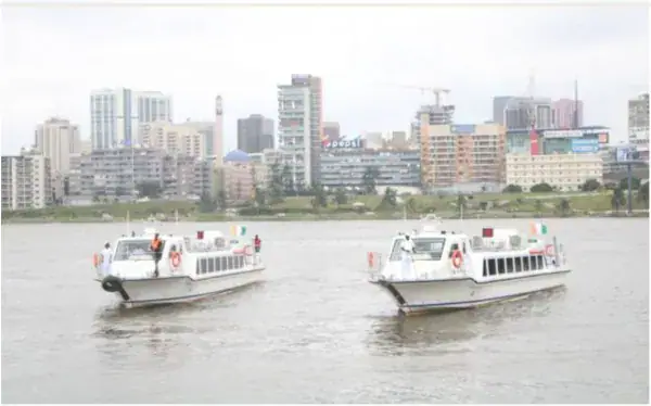 Côte d'Ivoire Faces Major Challenges in Lagunaire Transport, Strategy for Revival Needed