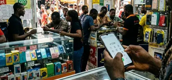 Nigeria's NCC Clarifies Device Checker App Does Not Monitor Citizens