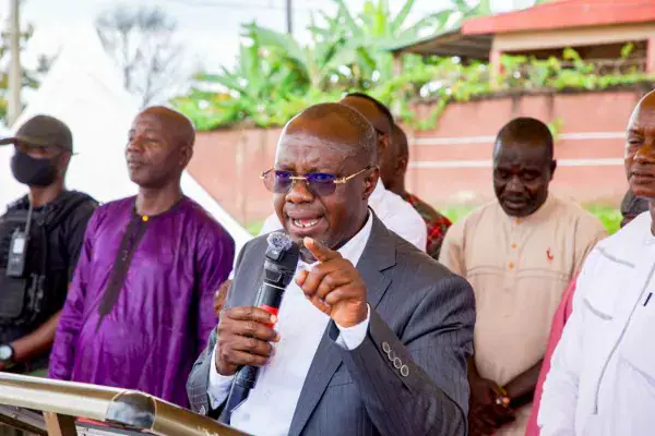 Thousands of Ivorian Cocoa and Coffee Producers Face Uncertainty