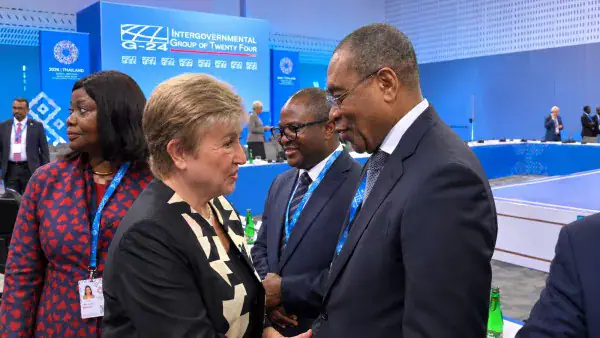 Côte d'Ivoire Removed from GAFI Grey List