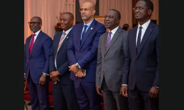Côte d'Ivoire : La CGECI Academy 2026 met en lumière les défis de la jeunesse, de l'entrepreneuriat et de la transmission