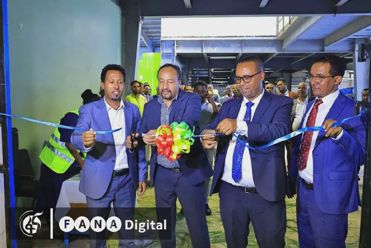 Ethiopia Introduces QR Code Receipts to Curb Commercial Fraud
