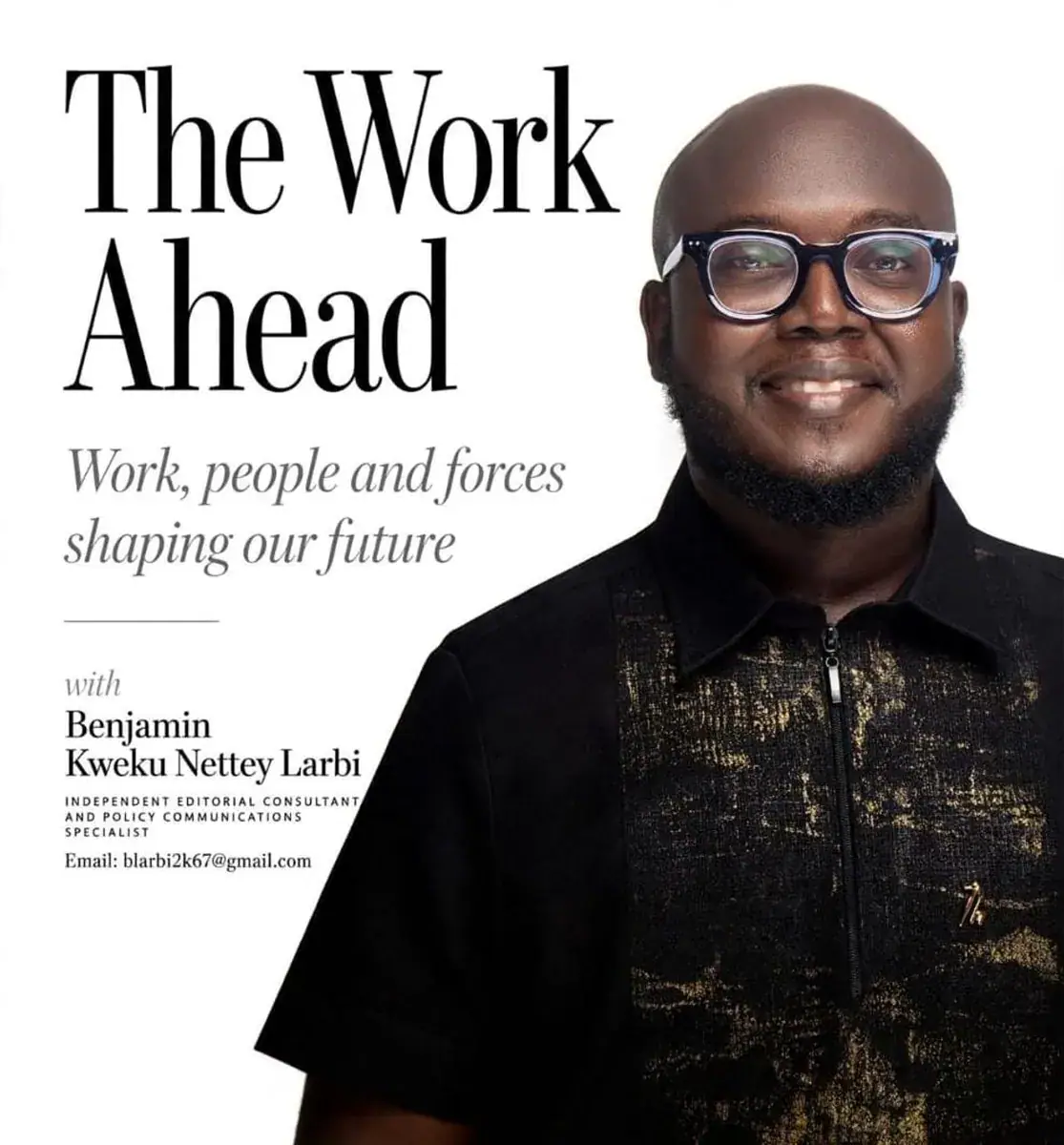 Africa's Productivity Problem: Unlocking Organizational Potential
