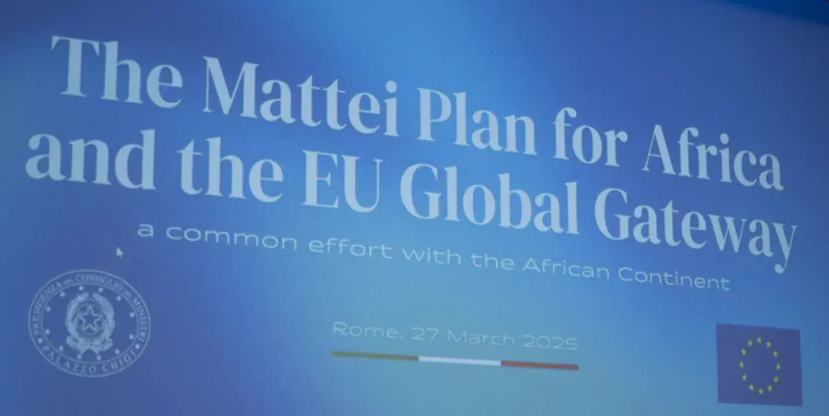 Italie-Afrique : 6,7 milliards d’euros d’opérations, la Tunisie dans le périmètre