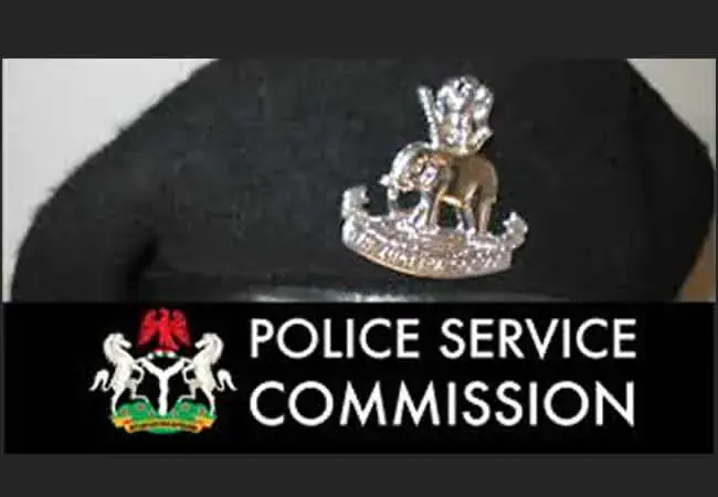 PSC Appoints 2 DIGs, Promotes Over 3,800 Senior Police Officers