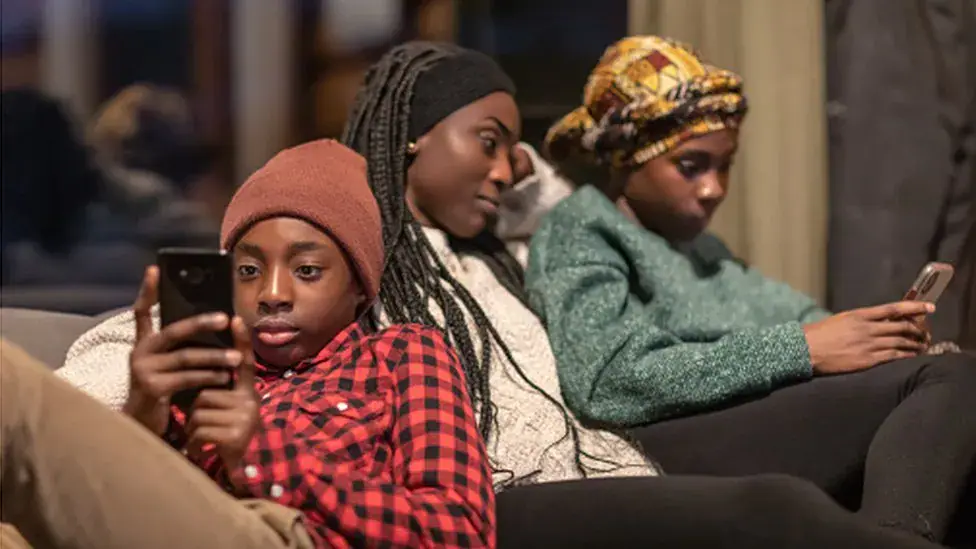 Benin Grapples with Rise of Intimate Videos on Social Media
