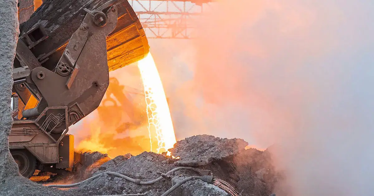 The test of South Africa’s smelting strategy is not how many furnaces restart, but how many can remain profitable without indefinite policy relief, the writers say. File picture: 123RF