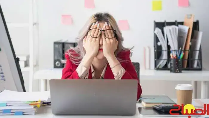Burnout Phenomenon Gains Attention in Morocco