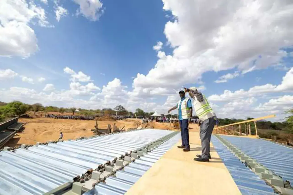 Kenya Awards Sh15.54 Billion Contracts for Rural Road Upgrades Ahead of 2027 Polls
