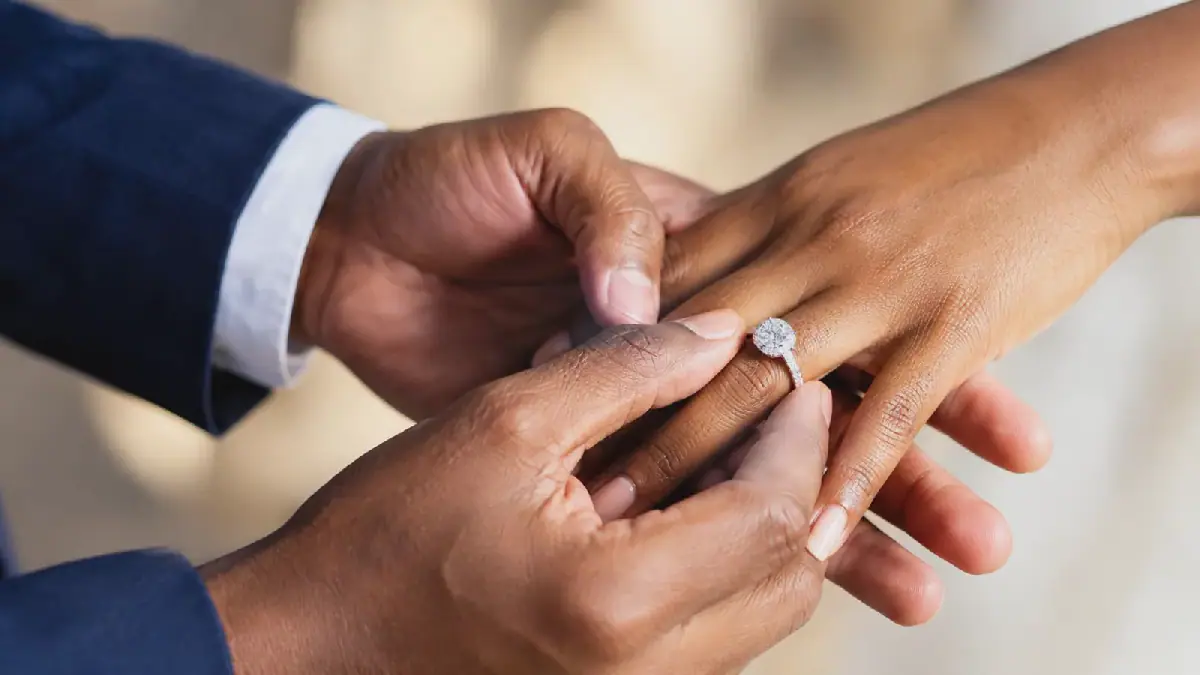 Eswatini Sees Rise in Divorce-Related Marriage Certificate Expungements