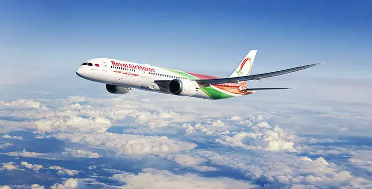 Royal Air Maroc Launches Direct Casablanca-Essaouira Flight