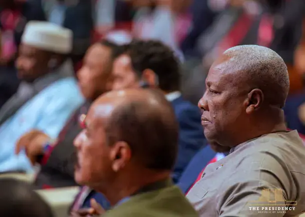 Ghana Explores Nuclear Energy to Drive Industrial Growth